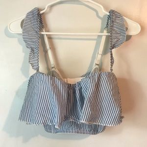 Victoria’s Secret Dream Angels Bra Top